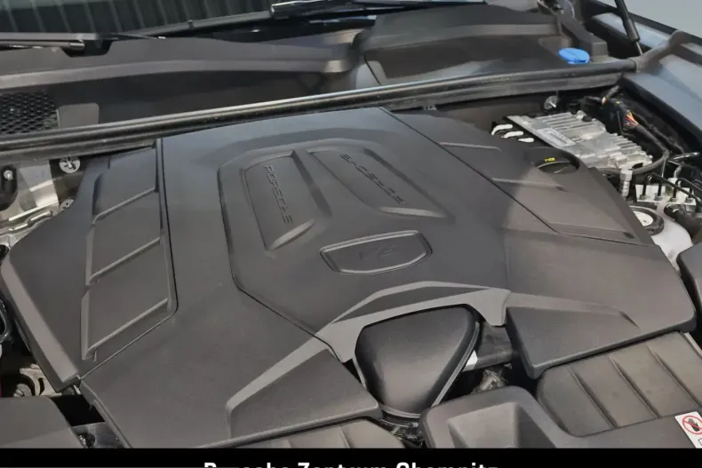 Porsche Cayenne din 2024 cu 29.250 km - oferta POR203367 - foto 39