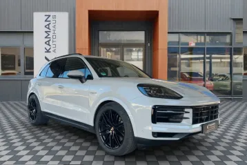 Porsche Cayenne din 2024 - oferta POR203368