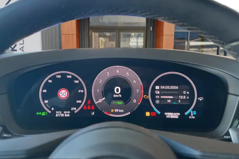 Porsche Cayenne din 2024 cu 6.200 km - oferta POR203368 - foto 10