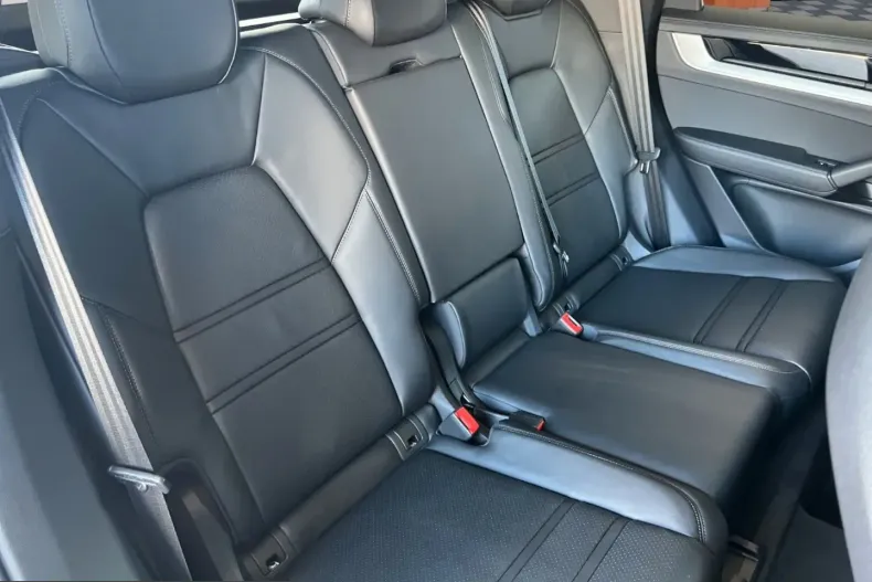 Porsche Cayenne din 2024 cu 6.200 km - oferta POR203368 - foto 15