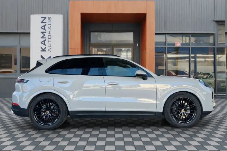 Porsche Cayenne din 2024 cu 6.200 km - oferta POR203368 - foto 18
