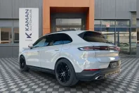 Porsche Cayenne din 2024 cu 6.200 km - oferta POR203368 - foto 19