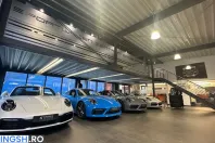 Porsche Cayenne din 2024 cu 6.200 km - oferta POR203368 - foto 26