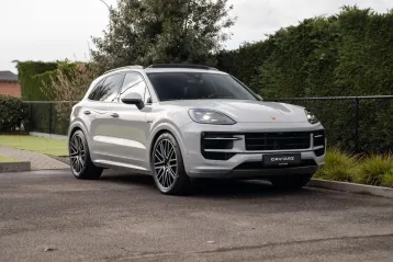 Porsche Cayenne din 2024 - oferta POR203369