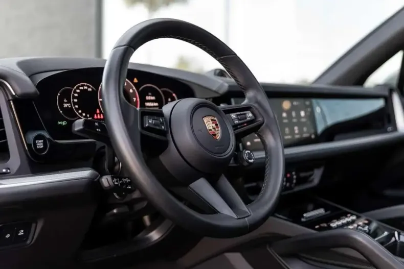 Porsche Cayenne din 2024 cu 23.364 km - oferta POR203369 - foto 7