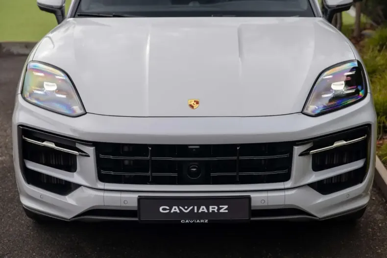 Porsche Cayenne din 2024 cu 23.364 km - oferta POR203369 - foto 13