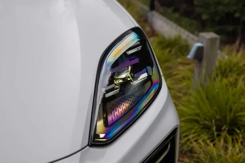 Porsche Cayenne din 2024 cu 23.364 km - oferta POR203369 - foto 14