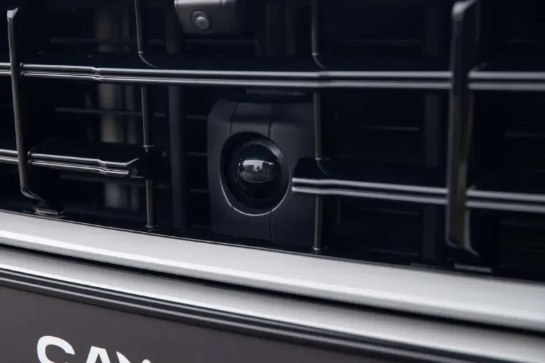 Porsche Cayenne din 2024 cu 23.364 km - oferta POR203369 - foto 17