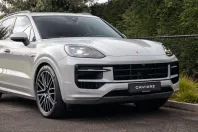 Porsche Cayenne din 2024 cu 23.364 km - oferta POR203369 - foto 18