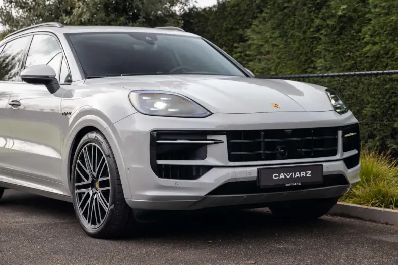 Porsche Cayenne din 2024 cu 23.364 km - oferta POR203369 - foto 18