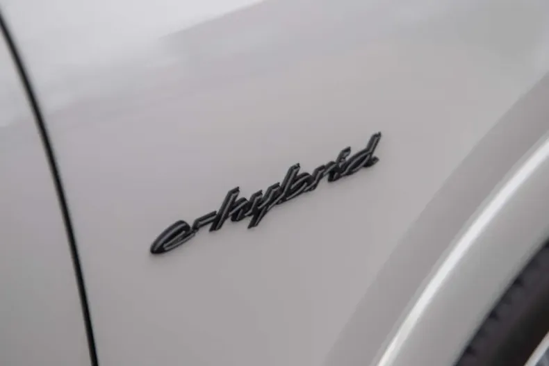 Porsche Cayenne din 2024 cu 23.364 km - oferta POR203369 - foto 21