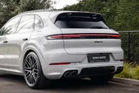 Porsche Cayenne din 2024 cu 23.364 km - oferta POR203369 - foto 25