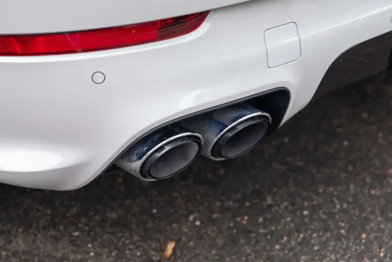 Porsche Cayenne din 2024 cu 23.364 km - oferta POR203369 - foto 32