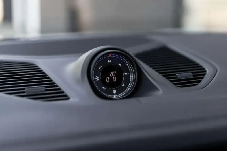 Porsche Cayenne din 2024 cu 23.364 km - oferta POR203369 - foto 39