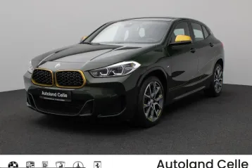 BMW X2 din 2022 - oferta BMW203370