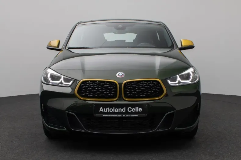 BMW X2 (Seria X) din 2022 cu 29.540 km - oferta BMW203370 - foto 2