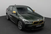 BMW X2 (Seria X) din 2022 cu 29.540 km - oferta BMW203370 - foto 3
