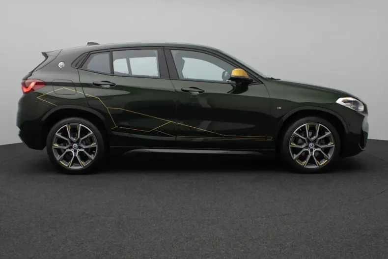 BMW X2 (Seria X) din 2022 cu 29.540 km - oferta BMW203370 - foto 5