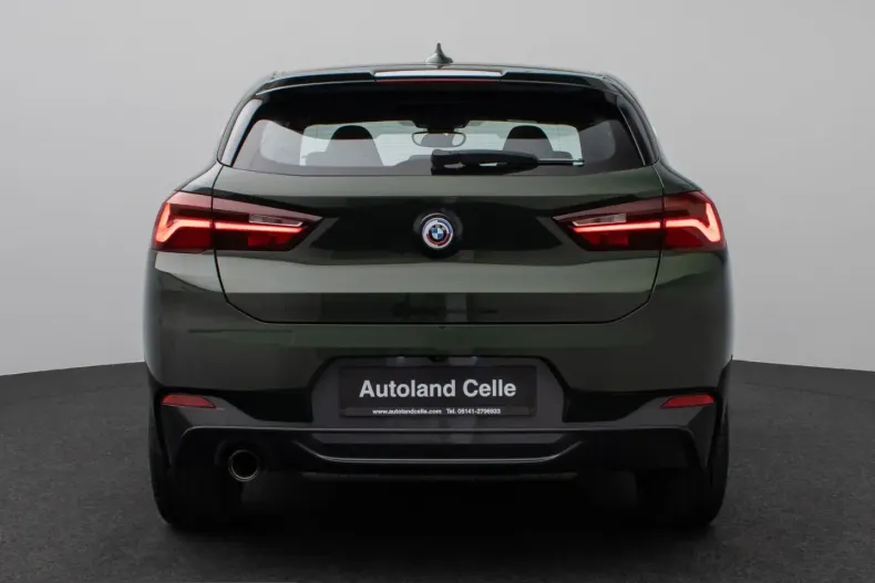 BMW X2 (Seria X) din 2022 cu 29.540 km - oferta BMW203370 - foto 8