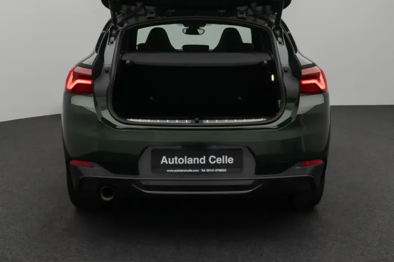 BMW X2 (Seria X) din 2022 cu 29.540 km - oferta BMW203370 - foto 13