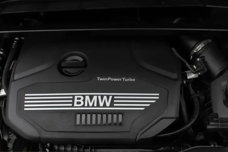 BMW X2 (Seria X) din 2022 cu 29.540 km - oferta BMW203370 - foto 14