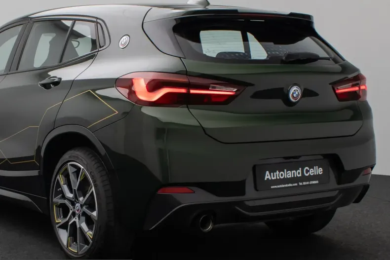 BMW X2 (Seria X) din 2022 cu 29.540 km - oferta BMW203370 - foto 15