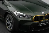 BMW X2 (Seria X) din 2022 cu 29.540 km - oferta BMW203370 - foto 18