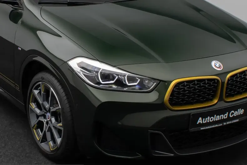 BMW X2 (Seria X) din 2022 cu 29.540 km - oferta BMW203370 - foto 18