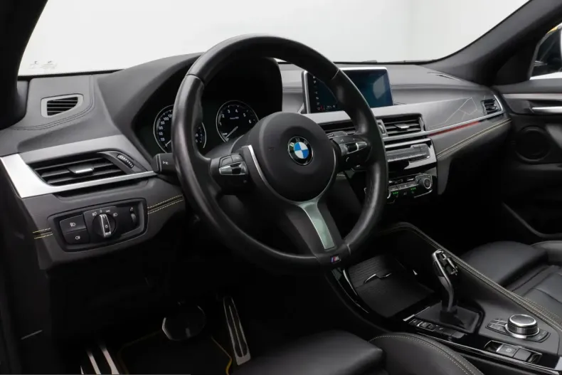 BMW X2 (Seria X) din 2022 cu 29.540 km - oferta BMW203370 - foto 20