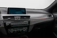 BMW X2 (Seria X) din 2022 cu 29.540 km - oferta BMW203370 - foto 21