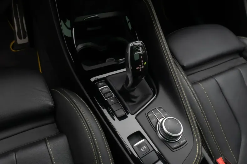 BMW X2 (Seria X) din 2022 cu 29.540 km - oferta BMW203370 - foto 22