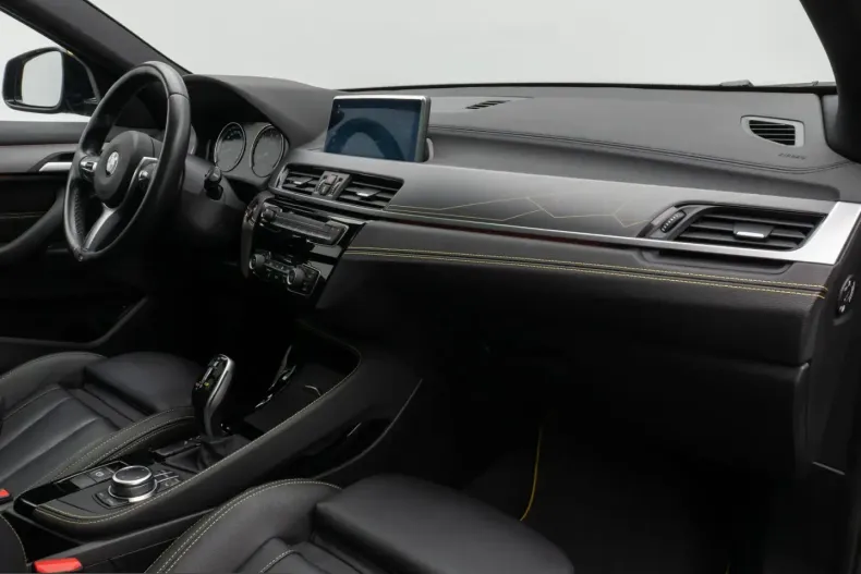 BMW X2 (Seria X) din 2022 cu 29.540 km - oferta BMW203370 - foto 23