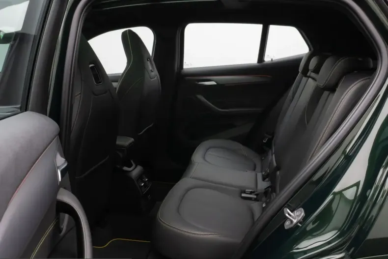 BMW X2 (Seria X) din 2022 cu 29.540 km - oferta BMW203370 - foto 25