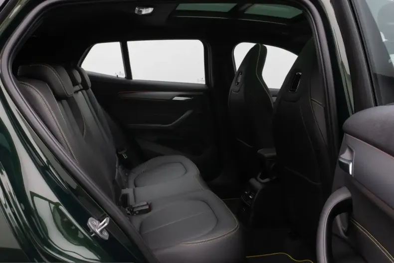 BMW X2 (Seria X) din 2022 cu 29.540 km - oferta BMW203370 - foto 26