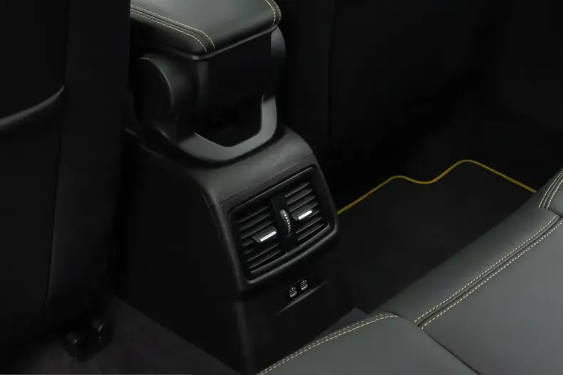 BMW X2 (Seria X) din 2022 cu 29.540 km - oferta BMW203370 - foto 27