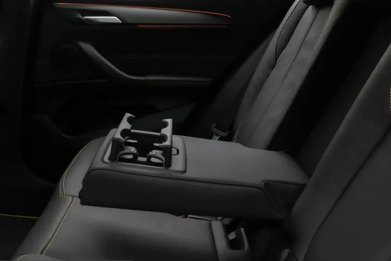 BMW X2 (Seria X) din 2022 cu 29.540 km - oferta BMW203370 - foto 28