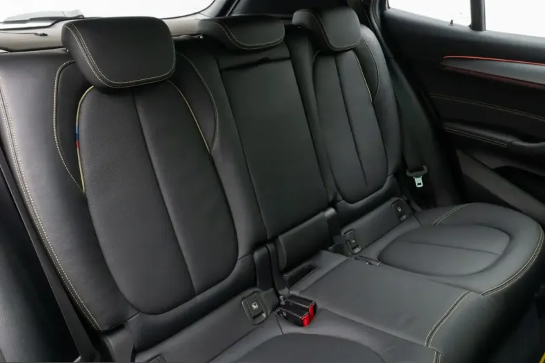 BMW X2 (Seria X) din 2022 cu 29.540 km - oferta BMW203370 - foto 29