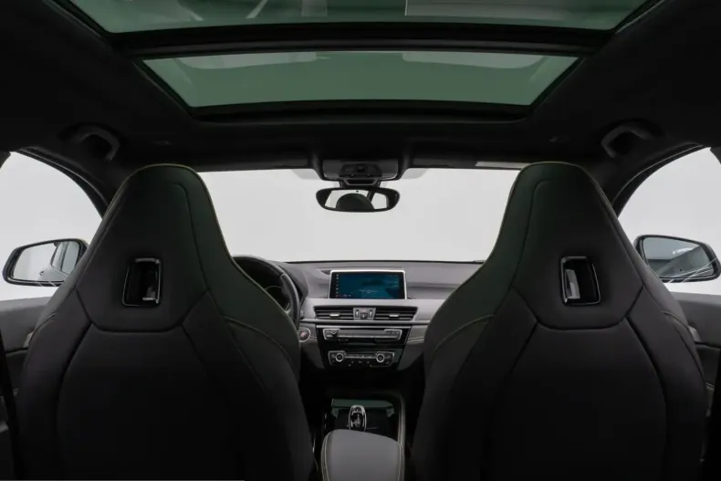 BMW X2 (Seria X) din 2022 cu 29.540 km - oferta BMW203370 - foto 30