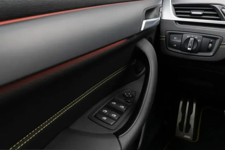 BMW X2 (Seria X) din 2022 cu 29.540 km - oferta BMW203370 - foto 34