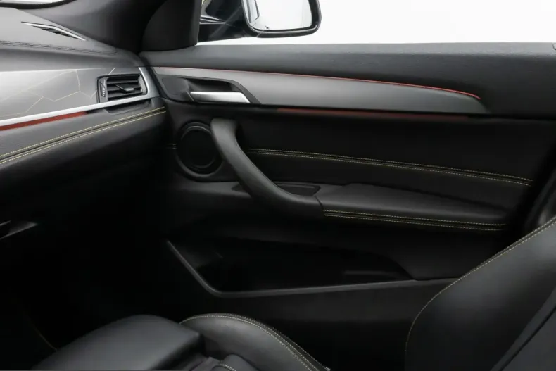 BMW X2 (Seria X) din 2022 cu 29.540 km - oferta BMW203370 - foto 35