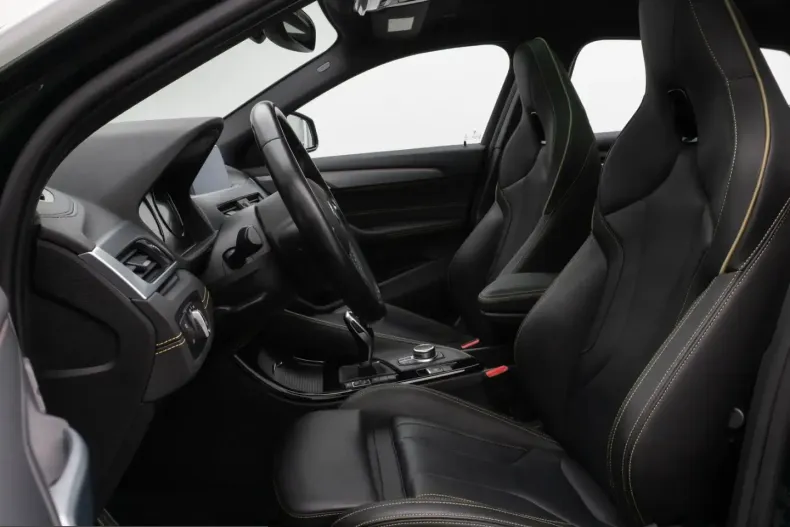 BMW X2 (Seria X) din 2022 cu 29.540 km - oferta BMW203370 - foto 36