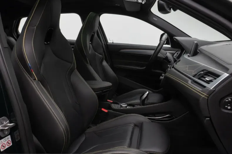 BMW X2 (Seria X) din 2022 cu 29.540 km - oferta BMW203370 - foto 37