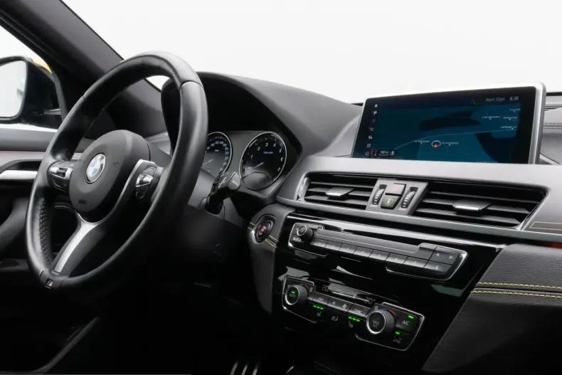 BMW X2 (Seria X) din 2022 cu 29.540 km - oferta BMW203370 - foto 38