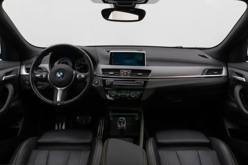 BMW X2 (Seria X) din 2022 cu 29.540 km - oferta BMW203370 - foto 40