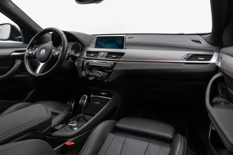 BMW X2 (Seria X) din 2022 cu 29.540 km - oferta BMW203370 - foto 41