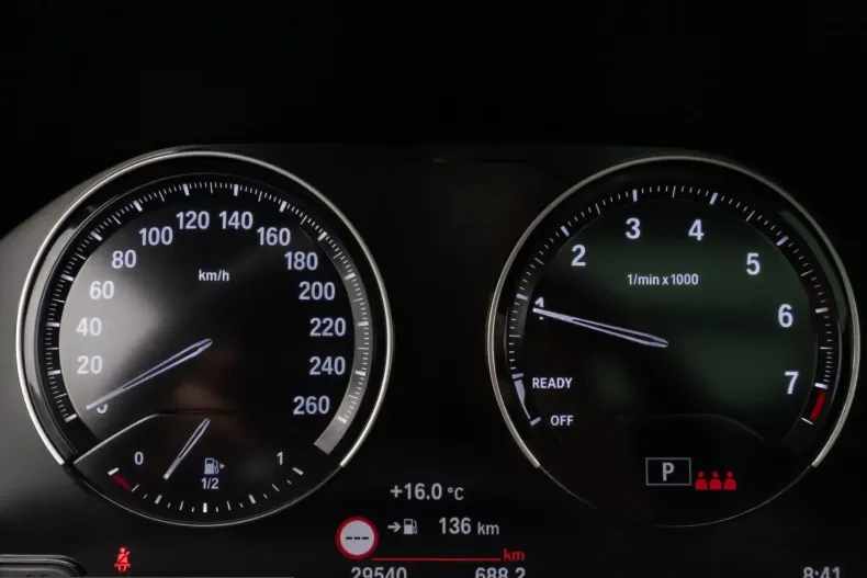 BMW X2 (Seria X) din 2022 cu 29.540 km - oferta BMW203370 - foto 43