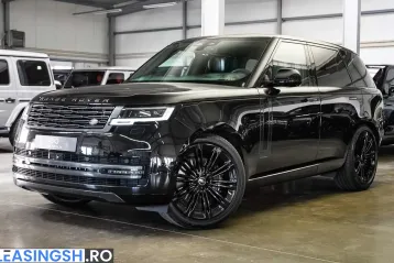 Land Rover Range Rover din 2025 - oferta LAN203371