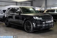 Land Rover Range Rover din 2025 cu 24.900 km - oferta LAN203371 - foto 3