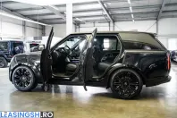 Land Rover Range Rover din 2025 cu 24.900 km - oferta LAN203371 - foto 7