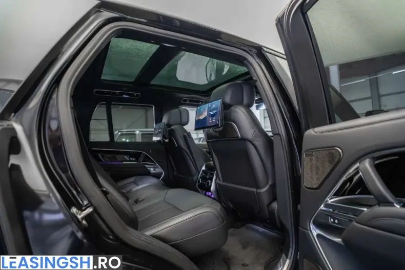 Land Rover Range Rover din 2025 cu 24.900 km - oferta LAN203371 - foto 11